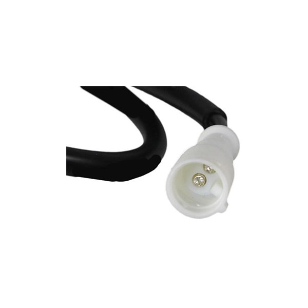 ABS-givare, Sensor, hjulvarvtal, Bakaxel, Vänster ABS-givare, Sensor, hjulvarvtal, Bakaxel, Vänster