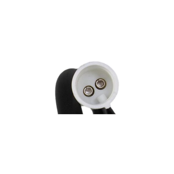 ABS-givare, Sensor, hjulvarvtal, Bakaxel, Höger ABS-givare, Sensor, hjulvarvtal, Bakaxel, Höger