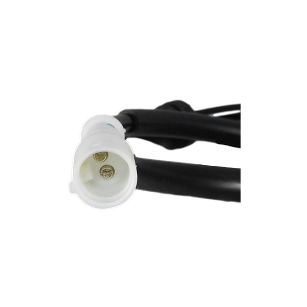 ABS-givare, Sensor, hjulvarvtal, Bakaxel, Vänster ABS-givare, Sensor, hjulvarvtal, Bakaxel, Vänster