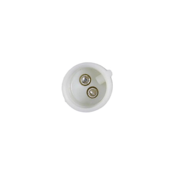 ABS-givare, Sensor, hjulvarvtal, Bakaxel, Höger ABS-givare, Sensor, hjulvarvtal, Bakaxel, Höger