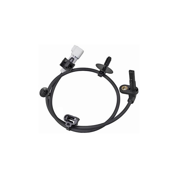 ABS-givare, Sensor, hjulvarvtal, Bakaxel, Vänster ABS-givare, Sensor, hjulvarvtal, Bakaxel, Vänster