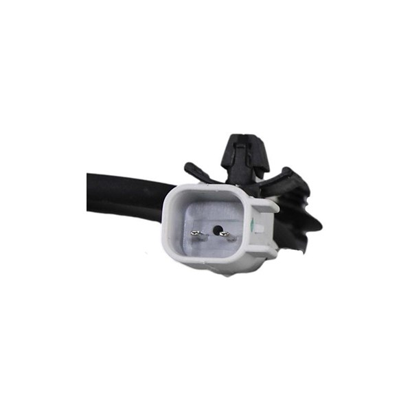 ABS-givare, Sensor, hjulvarvtal, Bakaxel, Vänster ABS-givare, Sensor, hjulvarvtal, Bakaxel, Vänster