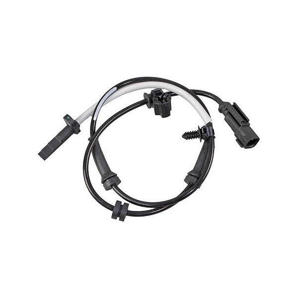 ABS-givare, Sensor, hjulvarvtal, Fram, höger eller vänster