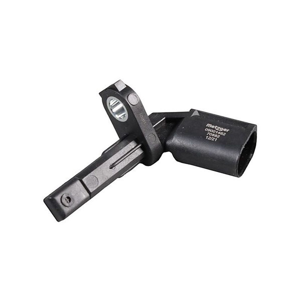 ABS-givare, Sensor, hjulvarvtal, framaxel höger, Bakaxel vänster
