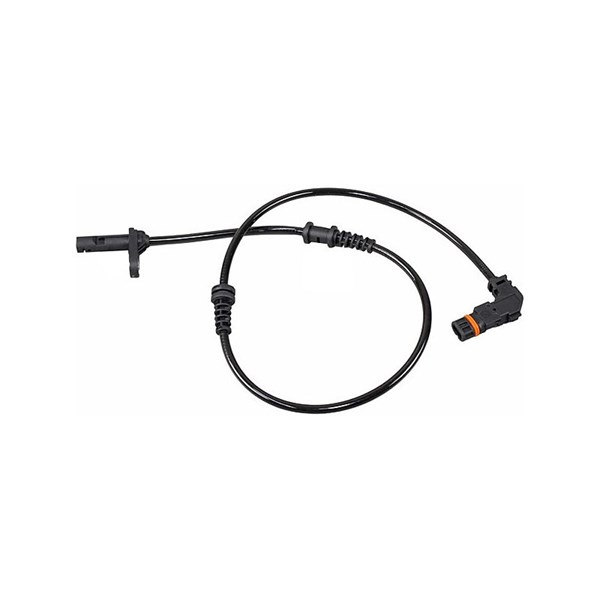 ABS-givare, Sensor, hjulvarvtal, Fram, höger eller vänster ABS-givare, Sensor, hjulvarvtal, Fram, höger eller vänster