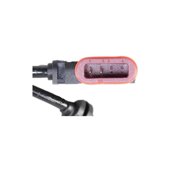 ABS-givare, Sensor, hjulvarvtal, Bakaxel, båda sidor ABS-givare, Sensor, hjulvarvtal, Bakaxel, båda sidor