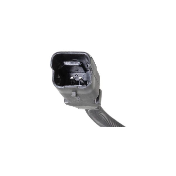 ABS-givare, Sensor, hjulvarvtal, Bakaxel, båda sidor