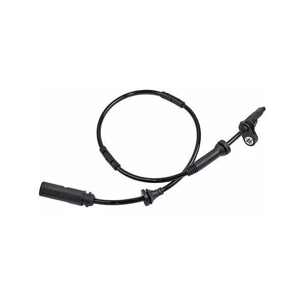 ABS-givare, Sensor, hjulvarvtal, Bakaxel, båda sidor ABS-givare, Sensor, hjulvarvtal, Bakaxel, båda sidor