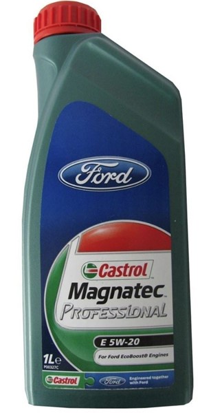 Motorolja Ford Professional E 5w-20 1l Original 5W-20 1L PROF E C Original
