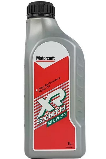 Motorolja Ford 5w-30 A5 1l Original 5w-30 1L A5 Ford Original