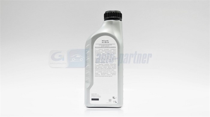 Motorolja Ford 5w-30 A5 1l Original 5w-30 1L A5 Ford Original Motorolja Ford 5w-30 A5 1l Original 5w-30 1L A5 Ford Original