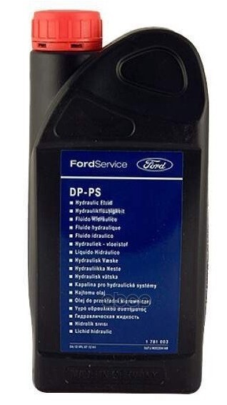 Ford Dp-ps Hydraulolja1l, Universal Original 1781003 FORD Original