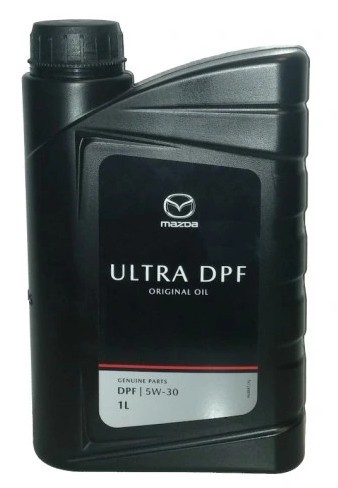 Motorolja Mazda Dpf 5w-30 1l Original