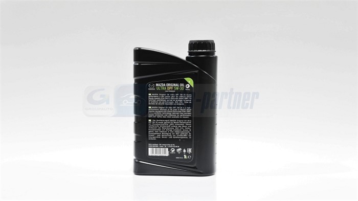 Motorolja Mazda Dpf 5w-30 1l Original Motorolja Mazda Dpf 5w-30 1l Original