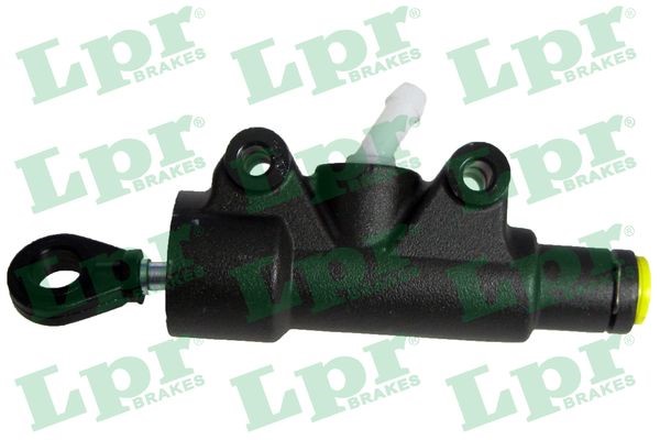 Huvudcylinder, koppling Lpr 2117 LPR