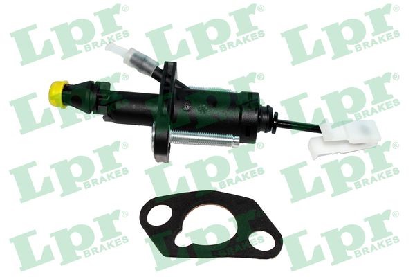 Huvudcylinder, koppling Lpr 2162 LPR