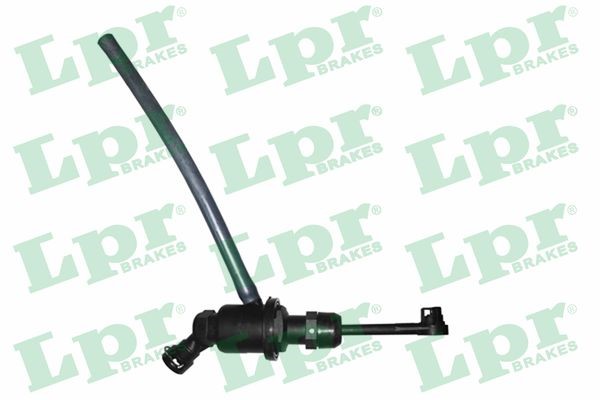 Huvudcylinder, koppling Lpr 2279 LPR