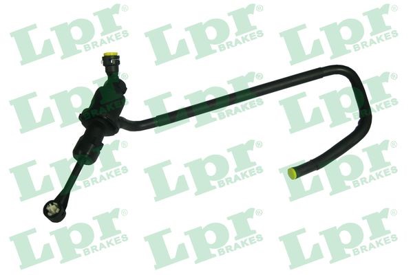 Huvudcylinder, koppling Lpr 2282 LPR