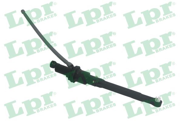 Huvudcylinder, koppling Lpr 2329 LPR