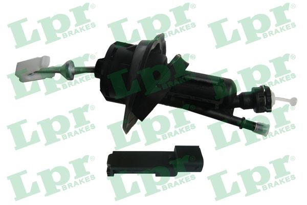 Huvudcylinder, koppling Lpr 2343K LPR