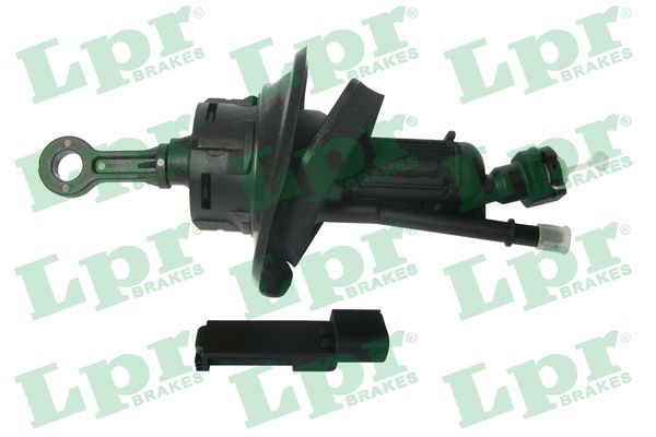 Huvudcylinder, koppling Lpr 2384K LPR