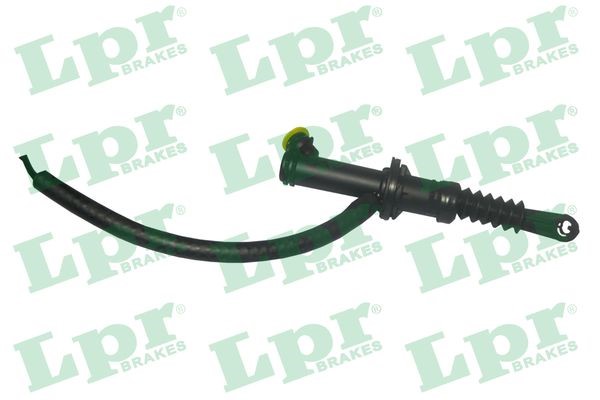 Huvudcylinder, koppling Lpr 2386 LPR