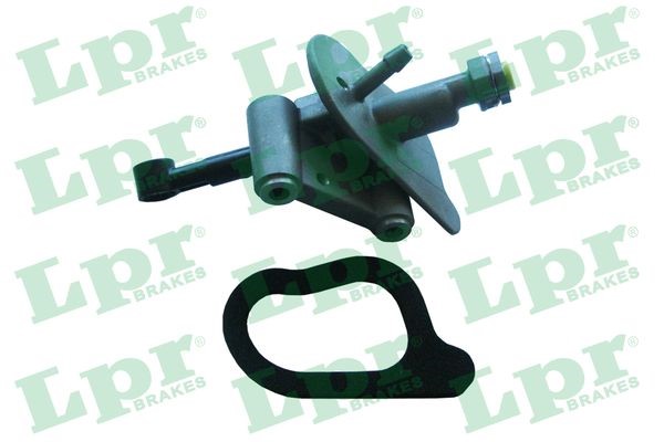 Huvudcylinder, koppling Lpr 2416 LPR