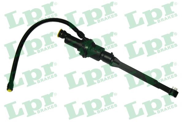 Huvudcylinder, koppling Lpr 2417 LPR