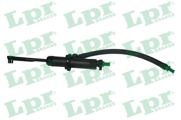 Huvudcylinder, koppling Lpr 2422 LPR