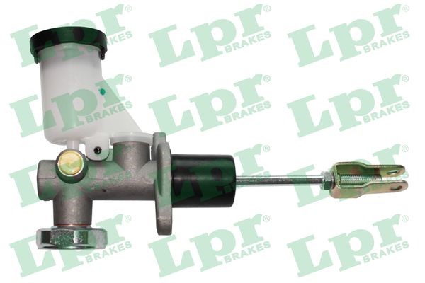 Huvudcylinder, koppling Lpr 2437 LPR