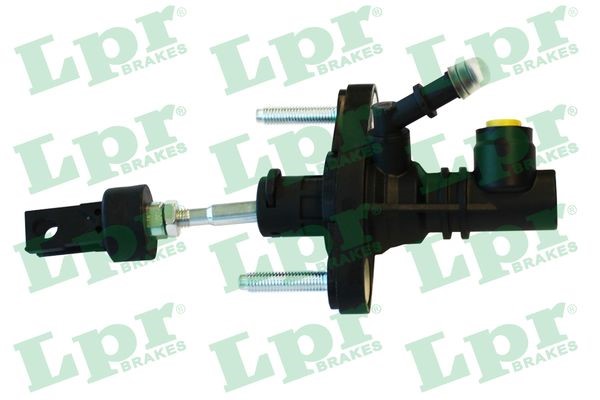 Huvudcylinder, koppling Lpr 2462 LPR