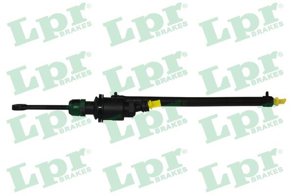 Huvudcylinder, koppling Lpr 2486 LPR