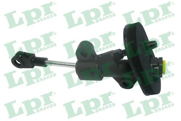 Huvudcylinder, koppling Lpr 2592 LPR