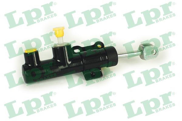 Huvudcylinder, koppling LPR LPR