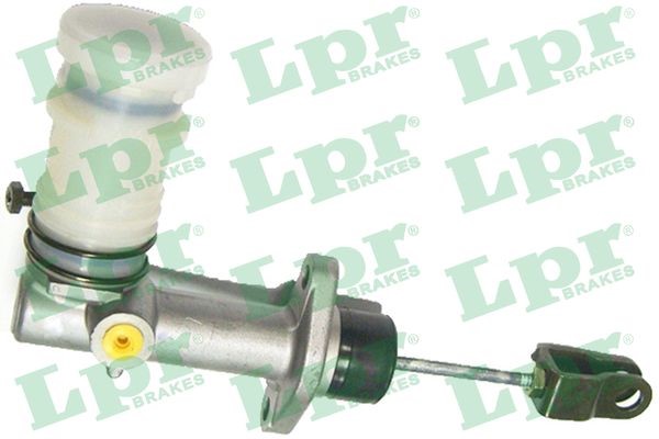 Huvudcylinder, koppling Lpr 2724 LPR