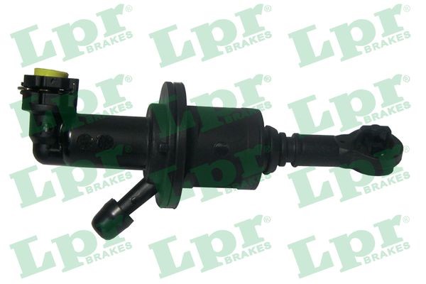 Huvudcylinder, koppling Lpr 2731 LPR Huvudcylinder, koppling Lpr 2731 LPR