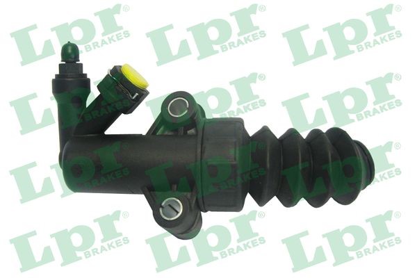 Slavcylinder, koppling Lpr 3081 LPR