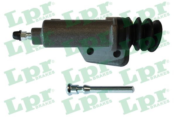 Slavcylinder, koppling Lpr 3096 LPR