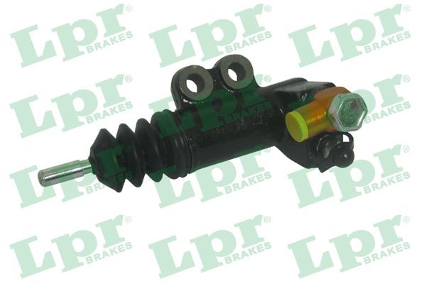 Slavcylinder, koppling Lpr 3138 LPR