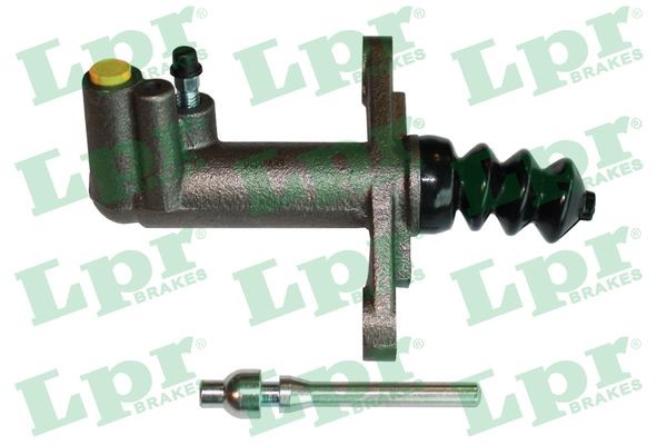 Slavcylinder, koppling Lpr 3154 LPR