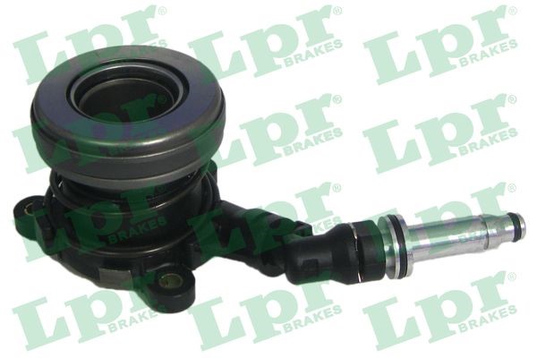 Stag, koppling Lpr 3220P LPR