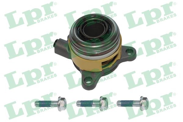 Stag, koppling Lpr 3246 LPR