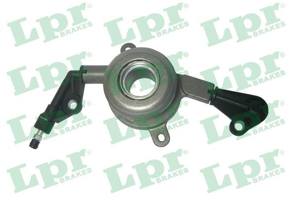 Stag, koppling Lpr 3267 LPR