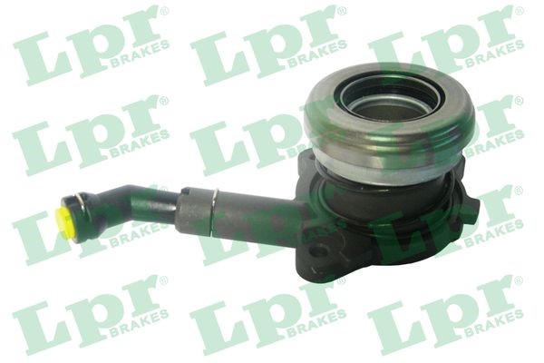 Stag, koppling Lpr 3268 LPR