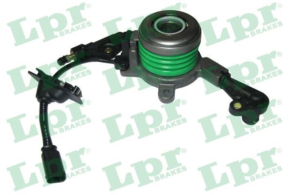 Stag, koppling Lpr 3277 LPR