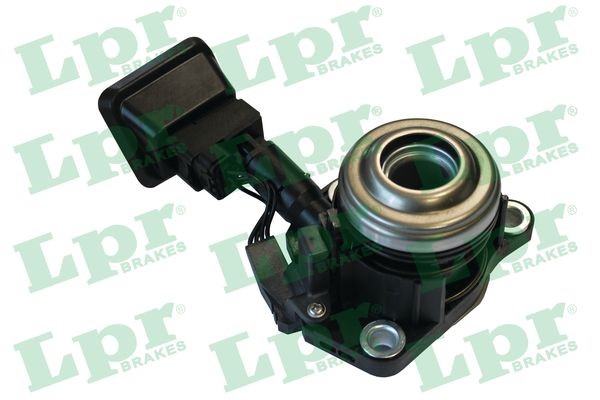 Stag, koppling Lpr 3290 LPR