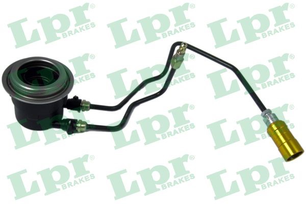 Stag, koppling Lpr 3456 LPR