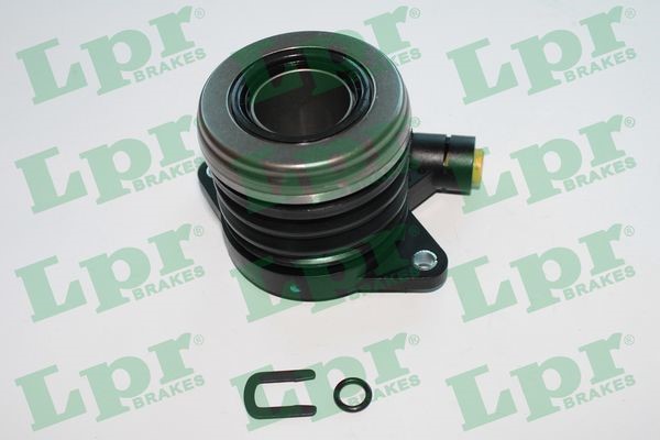 Stag, koppling Lpr 3474 LPR