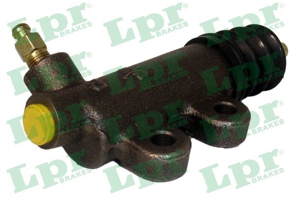 Slavcylinder, koppling Lpr 3531 LPR