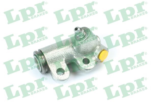 Slavcylinder, koppling Lpr 3535 LPR
